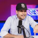 Eduardo Saint-Hilaire se presenta ante justicia por difamación