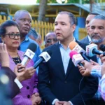 PLD avanza en Santo Domingo Este y se consolida rumbo a 2028