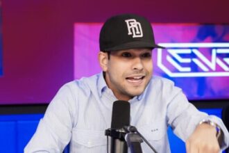 Eduardo Saint-Hilaire se presenta ante justicia por difamación