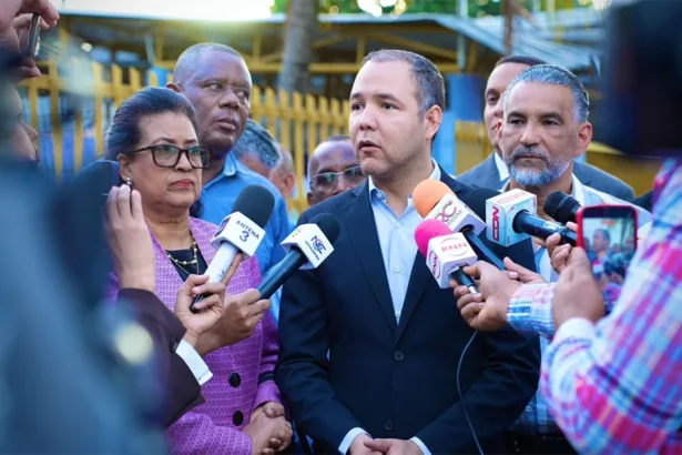 PLD avanza en Santo Domingo Este y se consolida rumbo a 2028