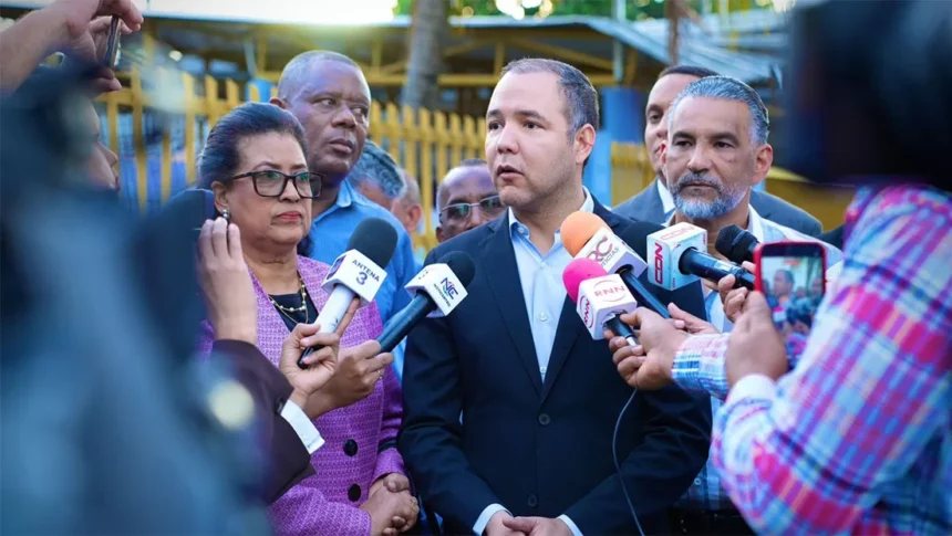PLD avanza en Santo Domingo Este y se consolida rumbo a 2028