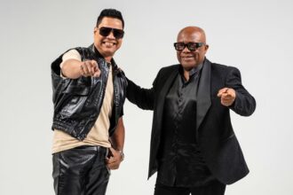 Zafra Negra regresa al merengue con nuevo sencillo “Pal Bailador”