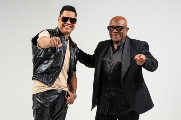 Zafra Negra regresa al merengue con nuevo sencillo “Pal Bailador”