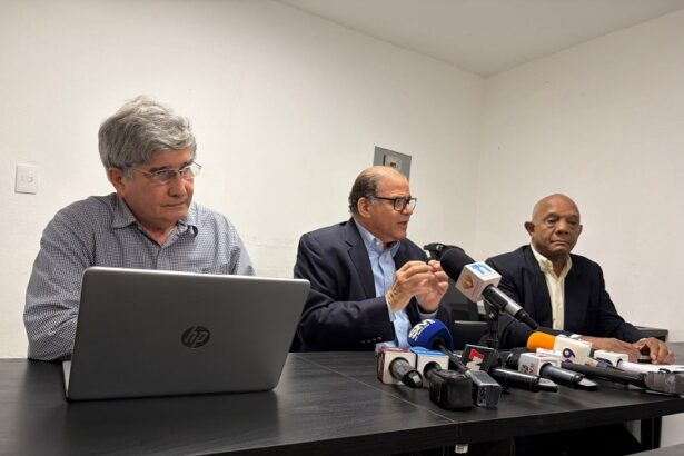 UASD alerta sobrecosto de RD$30 por galón de GLP en RD