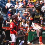 Oneil Cruz lidera a Piratas y se perfila candidato al MVP 2026