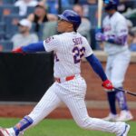 Juan Soto reaviva la rivalidad Mets-Yankees en la Subway Series