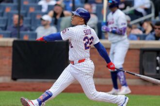 Juan Soto reaviva la rivalidad Mets-Yankees en la Subway Series
