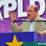 PLD se fortalece y ocupa segundo lugar en encuesta Gallup