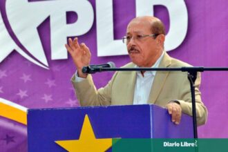 PLD se fortalece y ocupa segundo lugar en encuesta Gallup