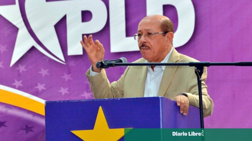 PLD se fortalece y ocupa segundo lugar en encuesta Gallup