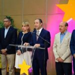 PLD crece en encuesta Gallup y analiza fortalecer su unidad
