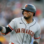 Luis Arráez consolida su lugar entre los mejores bateadores de la MLB