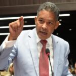 Eugenio Cedeño pide a Abinader ordenar el PRM y evitar divisiones