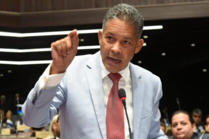 Eugenio Cedeño pide a Abinader ordenar el PRM y evitar divisiones