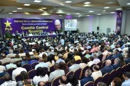 PLD sin alianzas claras ni candidato definido para 2028