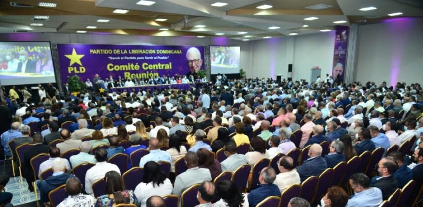 PLD sin alianzas claras ni candidato definido para 2028