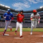Dominicanos destacan con jonrones en la jornada de MLB 2026