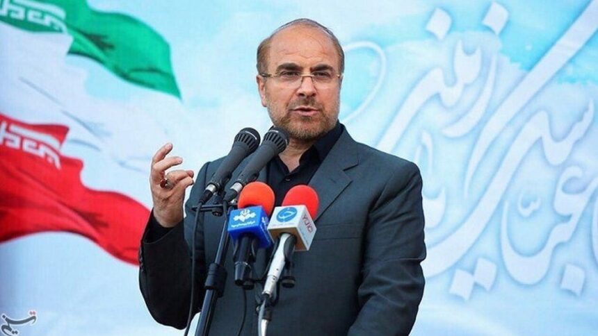 Irán acusa a EE. UU. de preparar guerra en el Golfo Pérsico