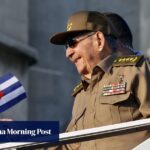 China rechaza sanciones de EE. UU. y defiende soberanía de Cuba