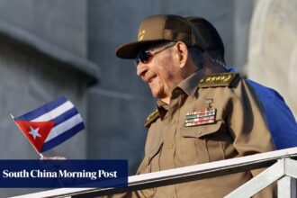 China rechaza sanciones de EE. UU. y defiende soberanía de Cuba