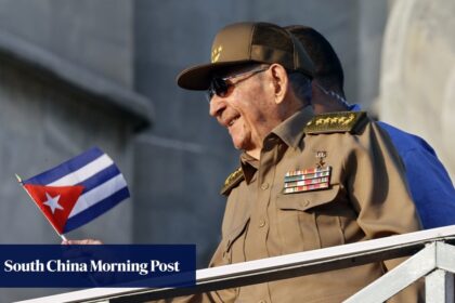 China rechaza sanciones de EE. UU. y defiende soberanía de Cuba