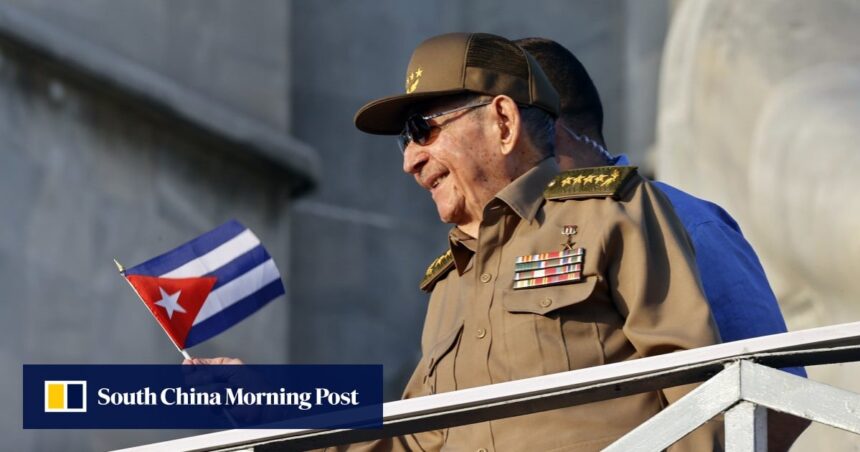 China rechaza sanciones de EE. UU. y defiende soberanía de Cuba