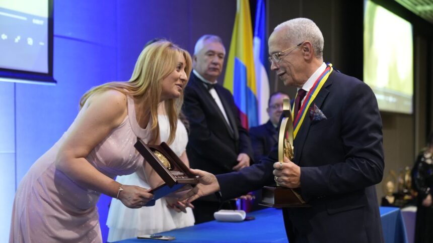República Dominicana inicia curso en ablación tiroidea sin cirugía