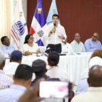 Presentan acueducto de RD$2,000 millones para Elías Piña