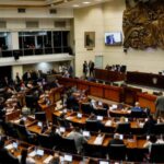 Panamá respalda bloqueo comercial; Costa Rica debate respuesta