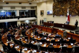 Panamá respalda bloqueo comercial; Costa Rica debate respuesta