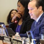 Panamá y Costa Rica acuerdan agenda común en seguridad y migración