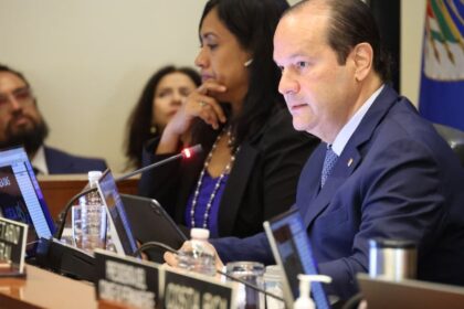 Panamá y Costa Rica acuerdan agenda común en seguridad y migración