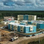MIVED entregará nuevo módulo del CCR Las Parras en junio
