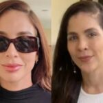 Gabi Desangles pide límites en juicio por difamación a Tamara Martínez