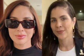 Gabi Desangles pide límites en juicio por difamación a Tamara Martínez