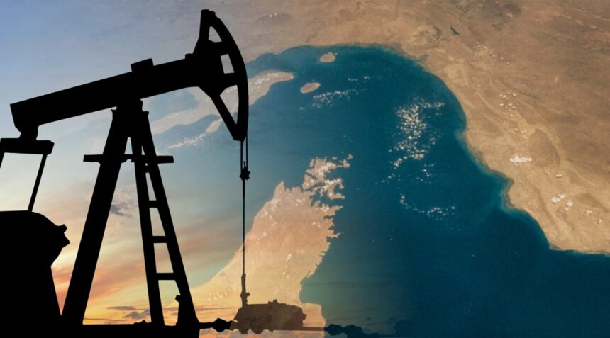 El precio del petróleo cae ante posible reapertura de Ormuz