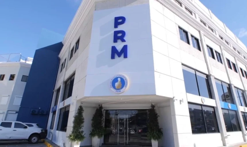 PRM aplaza reunión por desacuerdos sobre elecciones internas