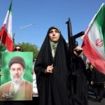 EE.UU. e Irán logran preacuerdo para abrir el estrecho de Ormuz