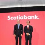 Scotiabank elige República Dominicana como hub regional