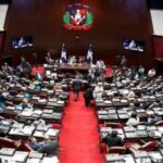 Diputados avalan veto de la JCE a encuestas hasta 2027