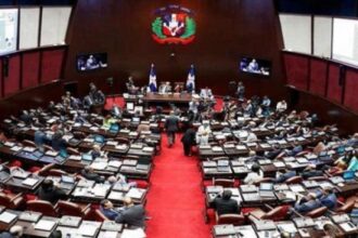 Diputados avalan veto de la JCE a encuestas hasta 2027