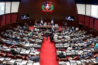 Diputados avalan veto de la JCE a encuestas hasta 2027