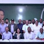 Fuerza del Pueblo propone soluciones de seguridad en La Altagracia