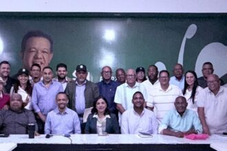 Fuerza del Pueblo propone soluciones de seguridad en La Altagracia