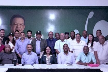 Fuerza del Pueblo propone soluciones de seguridad en La Altagracia