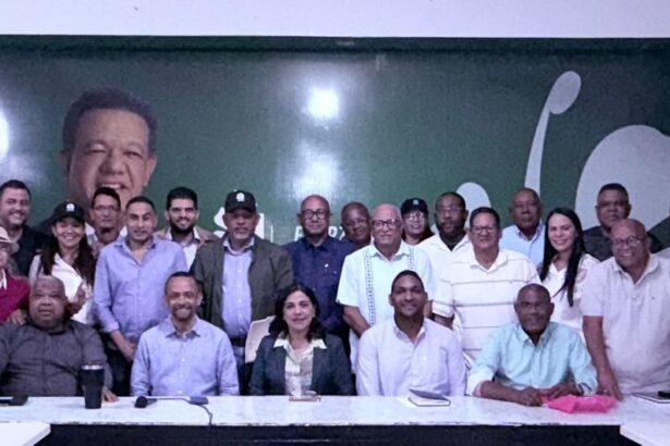 Fuerza del Pueblo propone soluciones de seguridad en La Altagracia