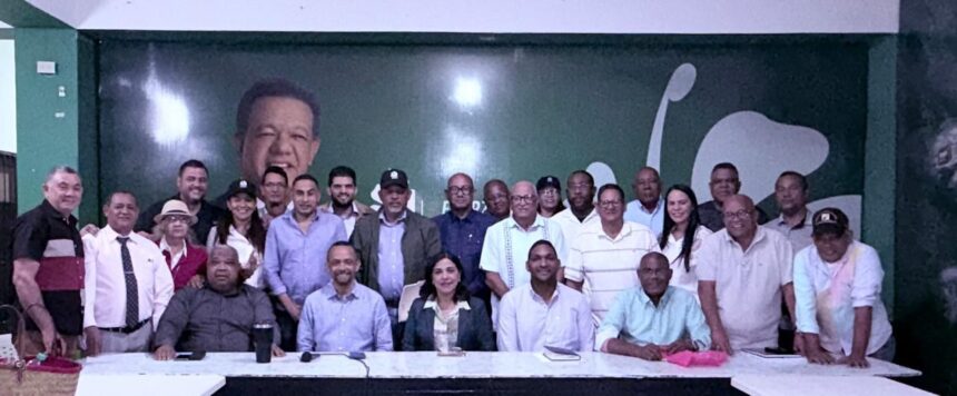 Fuerza del Pueblo propone soluciones de seguridad en La Altagracia