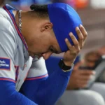 Juan Soto se pierde segundo juego con Mets por enfermedad