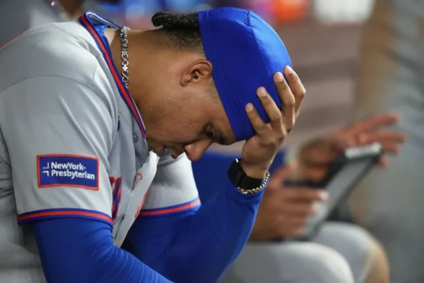 Juan Soto se pierde segundo juego con Mets por enfermedad