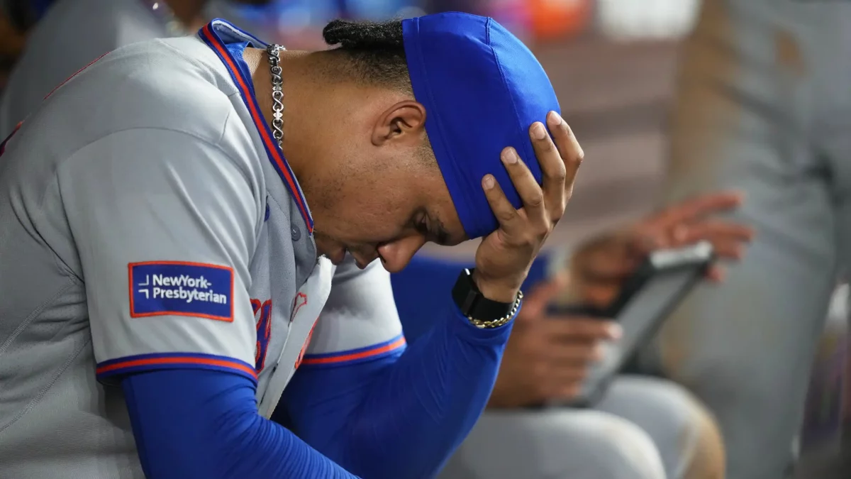 Juan Soto se pierde segundo juego con Mets por enfermedad